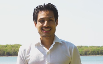 Nashville District announces bilingual safety displays at J. Percy Priest Lake | El Distrito de Nashville anuncia paneles bilingües de seguridad en el Lago J. Percy Priest