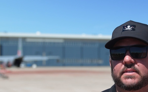 Interview with Justin Bohannan, MAFFS Program Manager, U.S. Forest Service