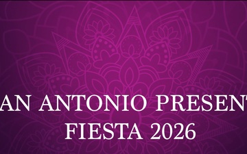 Fiesta Fiesta Opening Ceremony 2026