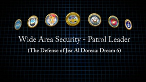 The  Defense of Jisr Al Doreaa Dream 6