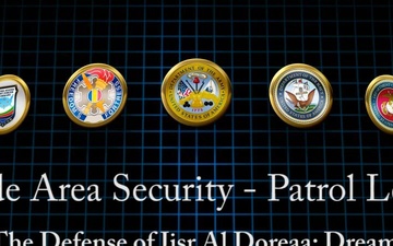 The  Defense of Jisr Al Doreaa Dream 6