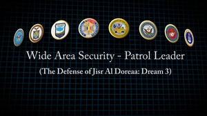 The Defense of Jisr Al Doreaa Dream 3