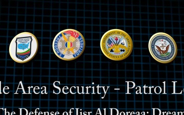 The Defense of Jisr Al Doreaa Dream 1