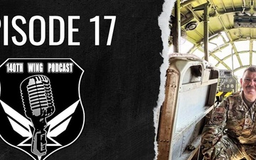 Ep. 17: Master Sgt. Jon Osterhout, USO National Guardsman of the Year