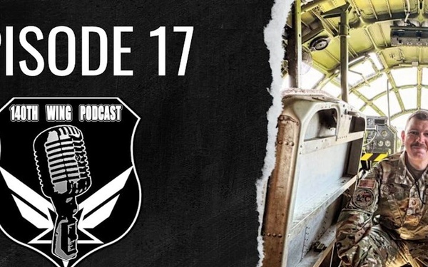 Ep. 17: Master Sgt. Jon Osterhout, USO National Guardsman of the Year