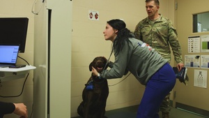 Fort Benning Veterinary Clinic Horizontal EPK