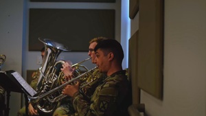 XVIII Airborne Corps Best Squad Competition 2026