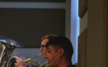 XVIII Airborne Corps Best Squad Competition 2026