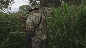 9th MSC Chaplains Prepare to Provide Support in Medical Crisis