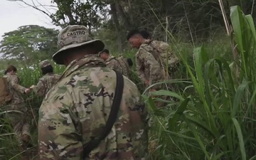 9th MSC Chaplains Prepare to Provide Support in Medical Crisis