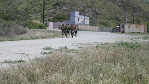 1st Dental Bn. conducts ADALEX 26.3