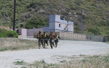 1st Dental Bn. conducts ADALEX 26.3