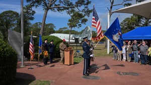 46th anniversary of Operation Eagle Claw