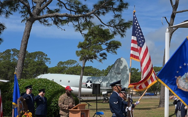 46th anniversary of Operation Eagle Claw