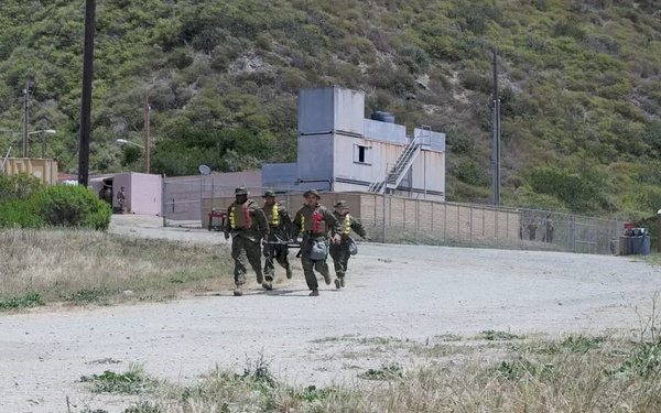 1st Dental Bn. conducts ADALEX 26.3