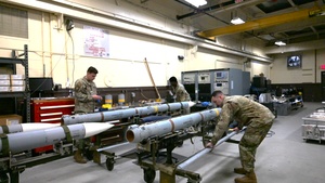 Tyndall’s 325th MUNS advances combat capabilities through unique telemetry mission