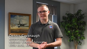 Severe Weather Preparation Actions PSA