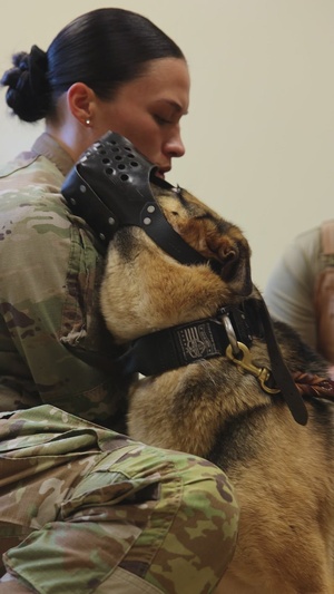 Fort Benning Veterinary Clinic  Vertical EPK