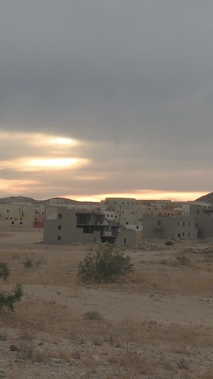 1st Radio Battalion hosts Radio Reconnaissance Operators Course