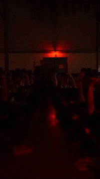 8th Marine Corps District Hosts Mini OCS