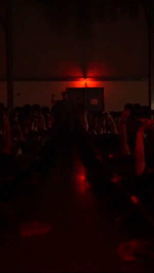 8th Marine Corps District Hosts Mini OCS