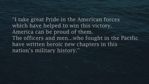 The Pride of the Pacific