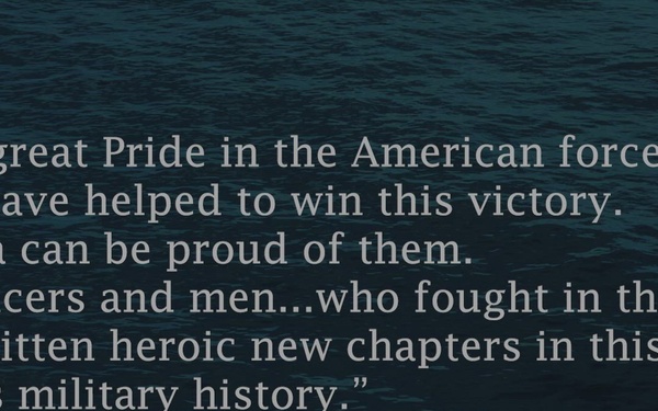 The Pride of the Pacific