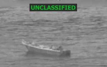 Lethal Kinetic Strike, April 24, 2026