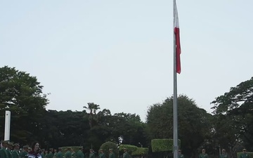 Balikatan 2026 B-Roll: Anzac Day