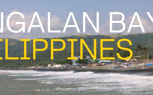 Balikatan 2026: 569th Dive detachment trains Philippine Army Special Forces divers