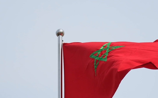 B-roll: US service members participate in multinational academics during African Lion 26