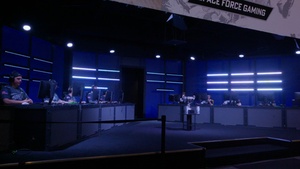 2026 Armed Forces Esports Day 1