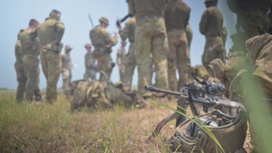 Balikatan 2026: U.S., AFP, ADF Soldiers Conduct Cold-load Training
