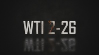 WTI 2-26 End of Course Video