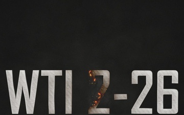 WTI 2-26 End of Course Video