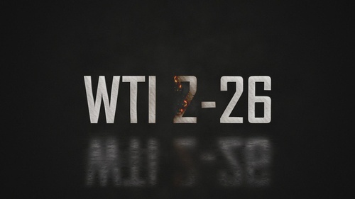 WTI 2-26 End of Course Video