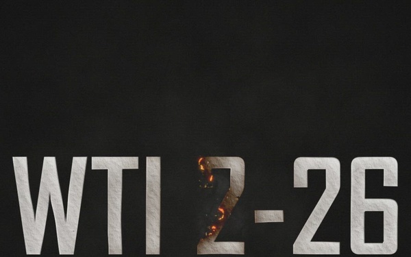 WTI 2-26 End of Course Video