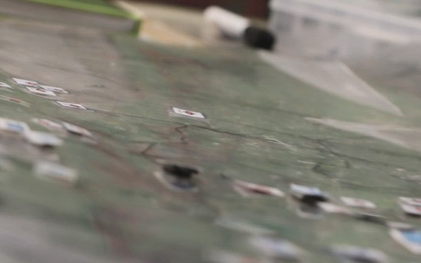 3rd BEB B-Roll CR 26-07