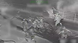 U.S. Southern Command's JTF Southern Spear continues to choke off illicit financing with string of successful maritime interdictions (Low-Res)