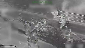 U.S. Southern Command's JTF Southern Spear continues to choke off illicit financing with string of successful maritime interdictions (Low-Res)