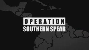U.S. Southern Command's JTF Southern Spear continues to choke off illicit financing with string of successful maritime interdictions (Hi-Res)