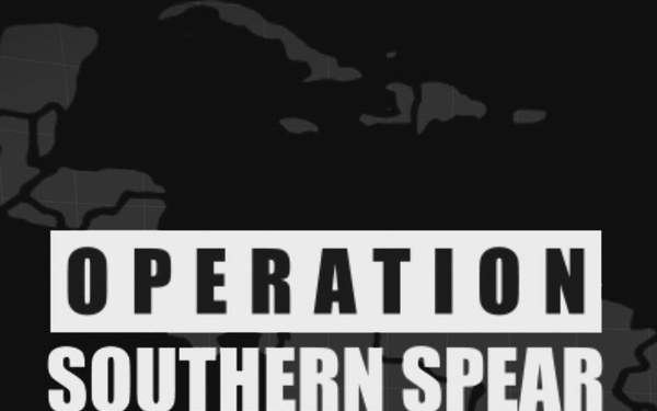 U.S. Southern Command's JTF Southern Spear continues to choke off illicit financing with string of successful maritime interdictions (Hi-Res)