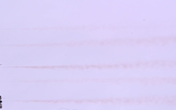 Travis conducts Wings Over Solano air show and open house