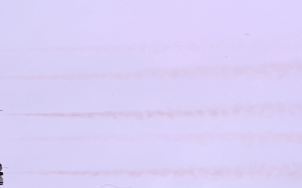 Travis conducts Wings Over Solano air show and open house