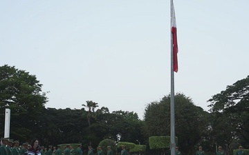 Balikatan 2026 B-Roll: Anzac Day