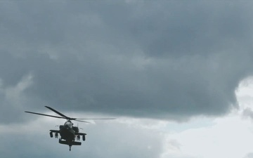 Operation Atlantic Resolve 2025-2026 Highlight Reel