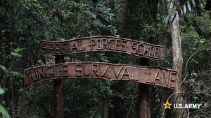 Balikatan 2026: U.S. and Philippine Armies Participate in Jungle Survival Training