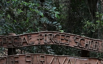 Balikatan 2026: U.S. and Philippine Armies Participate in Jungle Survival Training