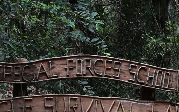 Balikatan 2026: U.S. and Philippine Armies Participate in Jungle Survival Training