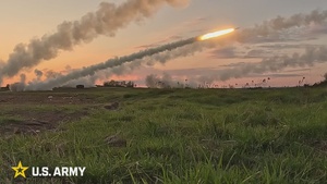 Falcon Forge Highlight Video